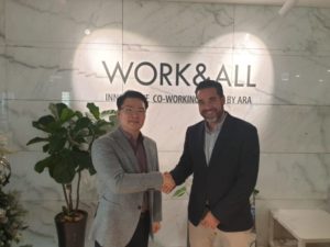 FacePhi Announces APAC Subsidiary With HQ in South Korea