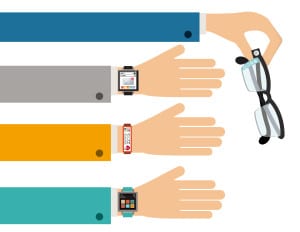Europeans Ready For Wearable Payment Devices Says Mastercard