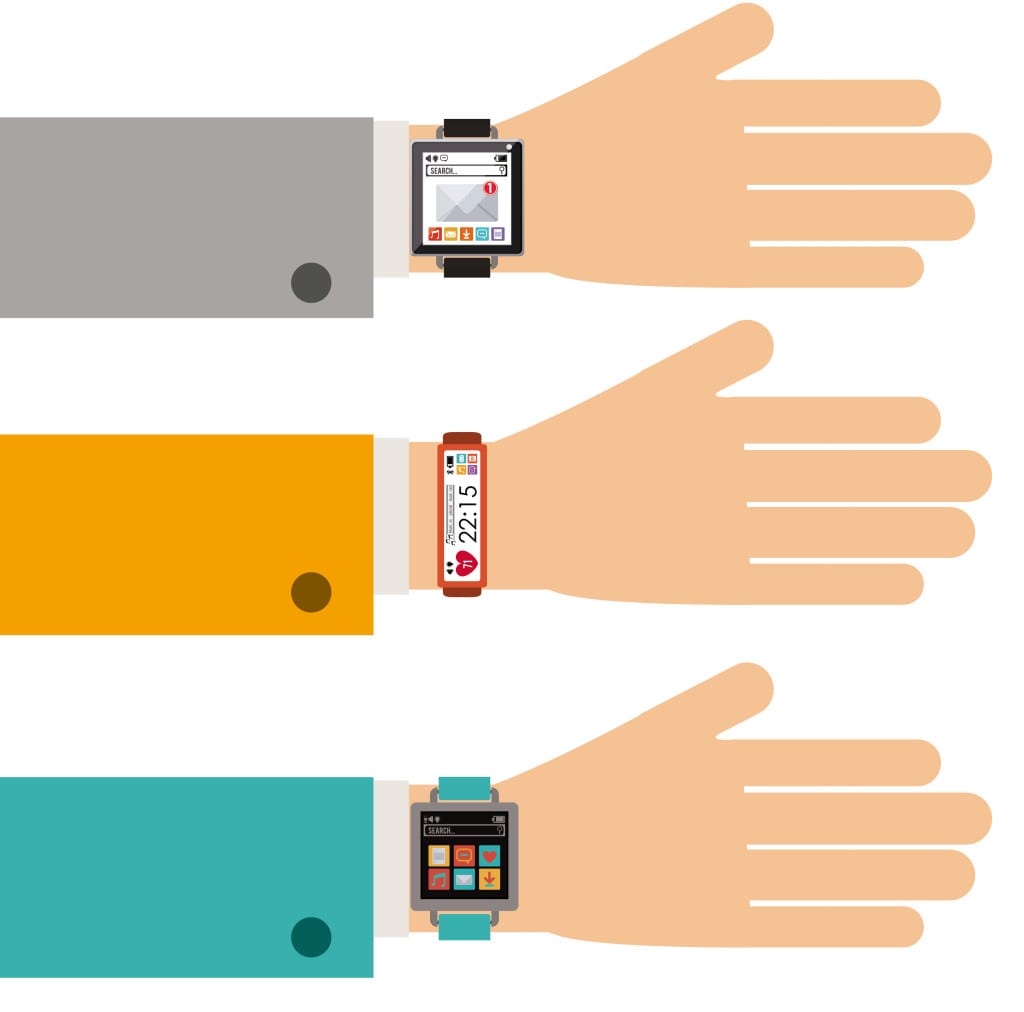 Wearables Market Shipments up 94.6% in Q3 of 2019