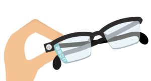 Vuzix Glasses Power New Facial Recognition Security Platform
