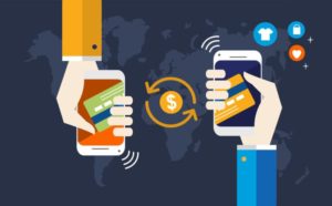 NXP and Samsung Move Forward With UWB Payment Trial
