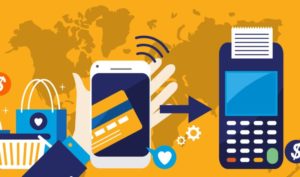 Report Shows Mobile Wallet Usage Rates will Continue to Rise Through 2020