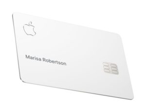 Apple Card Privacy Policy Changes to Share More Data with Goldman Sachs