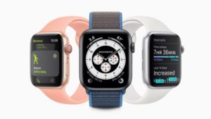 Apple Watch Still Years Away From Glucose, Blood Pressure, and Temperature Monitoring: Report