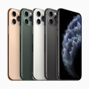 Apple's iPhone 11 Off to a Solid Start at Launch