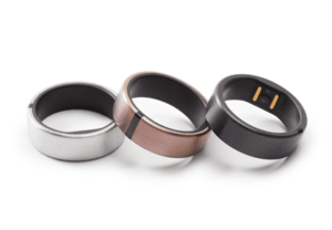Fitness Tracking Ring Becomes Security Key with New Upgrade