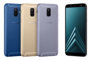 Still No In-Display Tech in Latest Samsung Smartphones