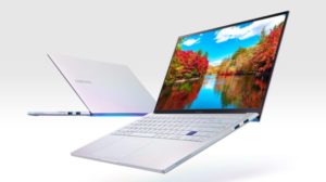 Biometrics News - New Samsung Laptops Feature Biometrics Powered by Windows Hello