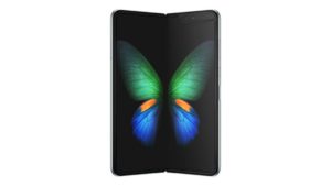 Samsung Opens Up About Galaxy Fold