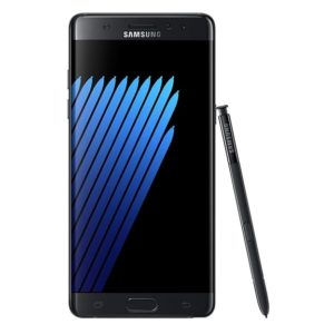 Samsung Seeks to Recycle Galaxy Note7