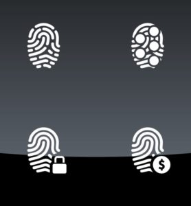 BRIEF: Apple, Samsung, and Sharp Race Toward In-Display Fingerprint Sensors