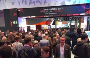 MWC Innovation City to Highlight 5G, IoT Tech