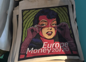 Money20/20 Brings 'Rise Up' Program to Europe, Further Empowering Women in Finance