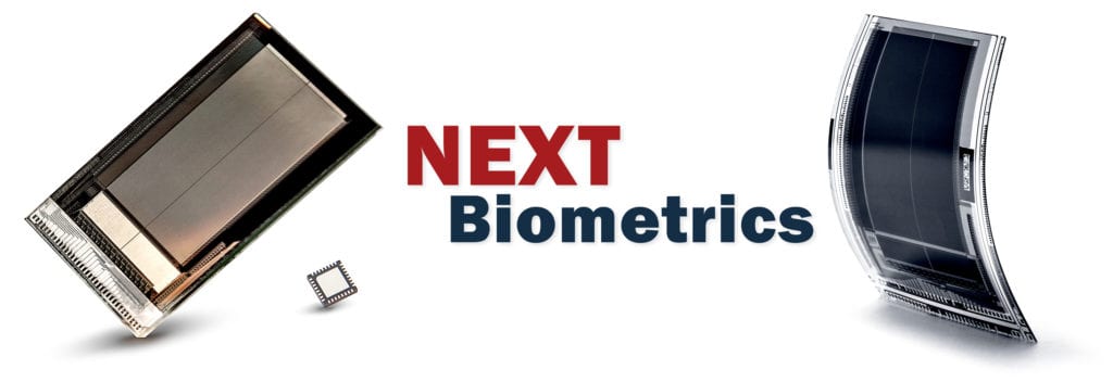 NEXT Biometrics Starts Shipping Sensor Module for Notebooks, Expects Big Q1 Impact for 2018