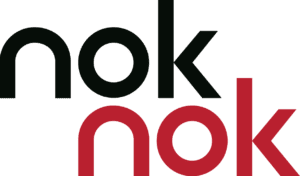 Nok Nok logo
