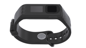 Newest Nymi Band to Offer Built-in Support for HID's Seos Tech