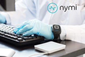 Xyntek Leverages Nymi Band for e-Signature Authentication