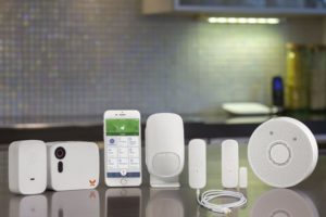Home Security System Can Recognize Faces, Send Mobile Alerts