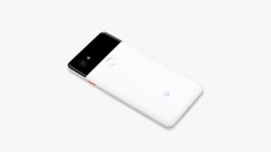 Google's Pixel 2 is World's First eSIM Phone