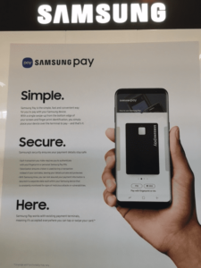 After A Very Long Delay, Discover Cardholders Can Now Use Samsung Pay