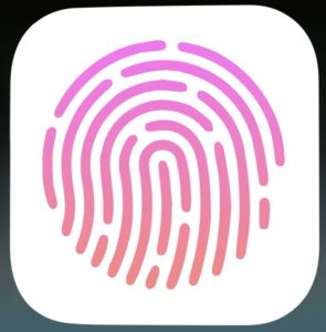 Biometrics News -Apple Patent Details In-display System to Capture Fingerprint, Face Images