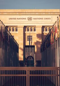 Gates Foundation Backs UN Campaign to Accelerate Digital Infrastructure