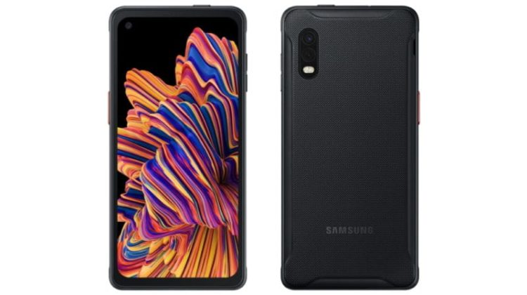 galaxy xcover pro buy