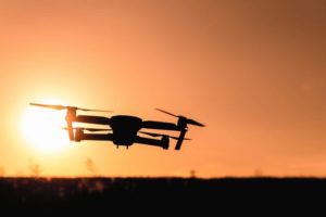 New Olea Navigation System Raises Drones' Situational Awareness