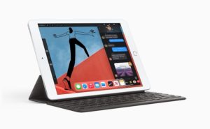 New iPad Features A12 Bionic Chip, But No Face ID