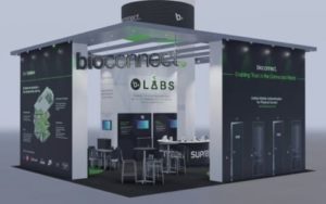 BioConnect Highlights Mobile Access Solution at First Virtual Trade Show