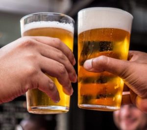 Beer Rating App Offers Useful Data for Spies: Report