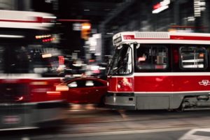 Toronto Transit Pursues Mobile Fares