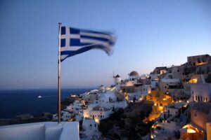 Greece Brings Mobile ID Boarding to Aegean Airlines Flights
