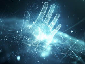Humanity Protocol Founder Pushes Palm Biometrics for Digital ID