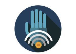 Samsung Patent Outlines Palm Biometrics for Auxiliary Authentication