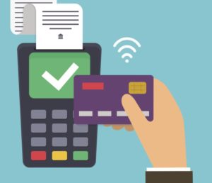 Biometrics News: Zwipe and Watchdata Collaborating on Contactless Payment Tech