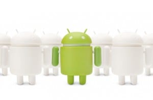 New Android OS Plays On Key Mobile Trends