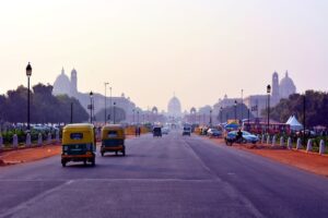 India Launches 'Social Impact Fund' for Digital Public Infrastructure