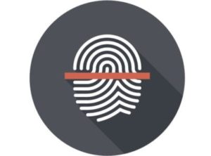 Biometrics News - Qualcomm's New Ultrasonic Fingerprint Sensor is 17 Times Larger, Allows for Dual Fingerprint Scanning
