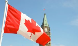 Canadian Bank Study Backs Properly Secured Offline CBDC Transactions