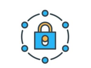 Lockly biometric smart door lock can be controlled via mobile app