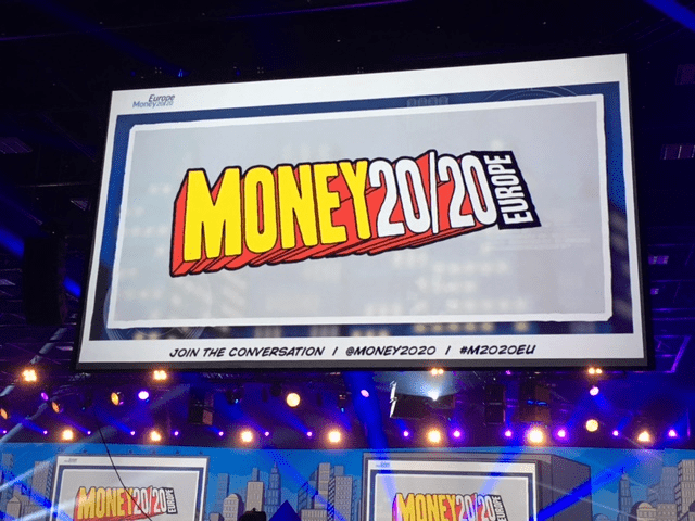 BRIEF: We Saw The Future Of Payments At Money20/20, And It Is Biometric