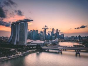 Daon Expands in Asia with New Singapore Office