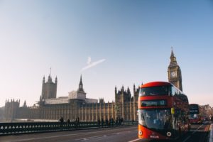 Onfido Explains How UK Privacy Bill Is 'Positive Step' In Global Patchwork