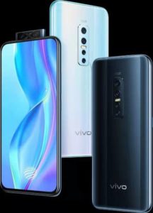 Vivo Emphasizes Gaming and Selfies with New V17 Pro