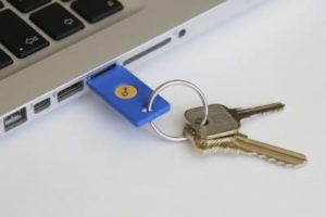FIDO's Korea Working Group is Handing Out 300 Free Security Keys